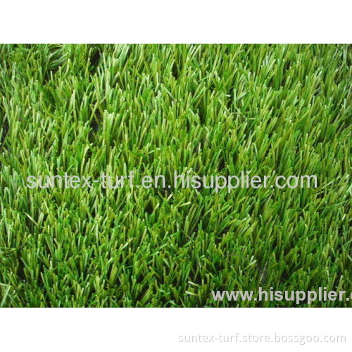 Artificial Turf Lawn With Ce